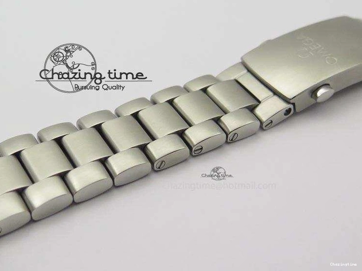 0127 Planet Ocean SS Bp Maker 45mm Orange Bezel On SS Bracelet A DailyWear 8216